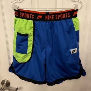 Nike Sport Clash Shorts
